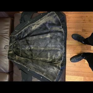 Men’s Claiborne 2 in 1 Jacket